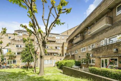 Property for auction in London