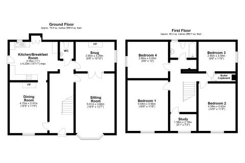 Property for auction in Wiltshire