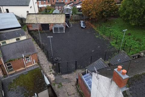 Property for auction in County Antrim