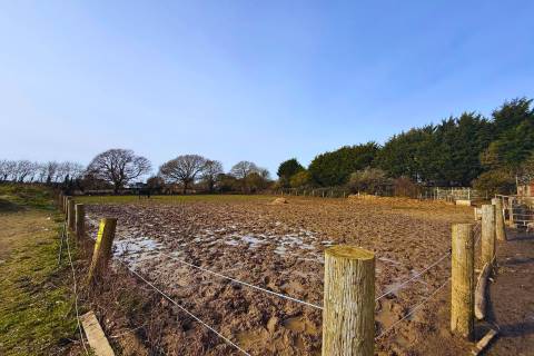 Property for auction in West Sussex