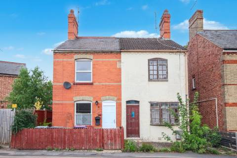 Property for auction in Lincolnshire