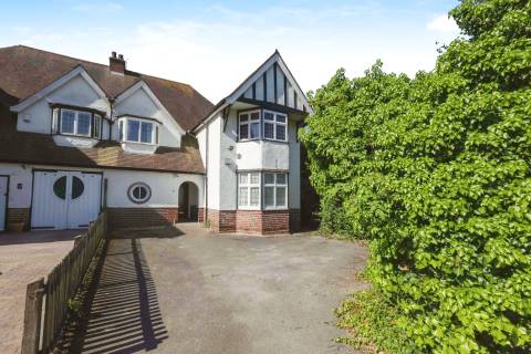 Property for auction in West Midlands