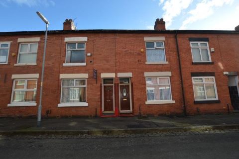 Property for auction in Lancashire