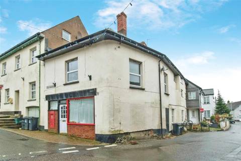 Property for auction in Devon
