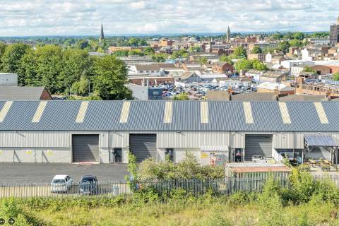 Property for auction in County Durham