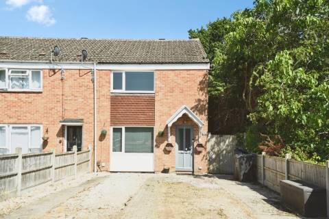 Property for auction in Berkshire