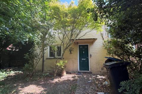 Property for auction in Kent