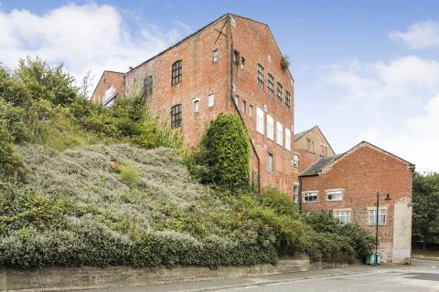 Property for auction in Tyne and Wear