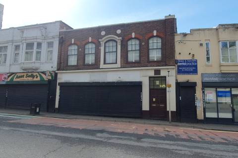 Property for auction in West Midlands