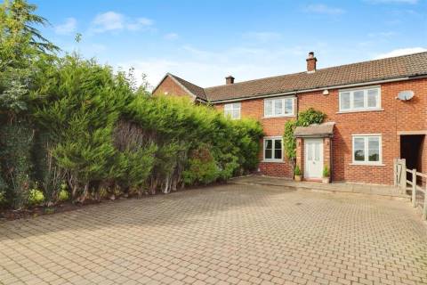 Property for auction in Cheshire