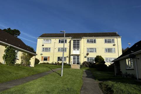 Property for auction in Cornwall