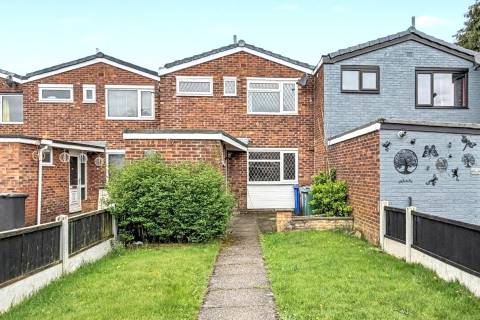 Property for auction in Lancashire