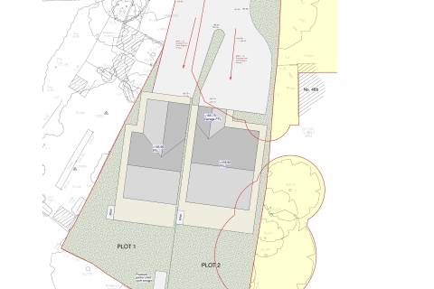 Property for auction in Cheshire