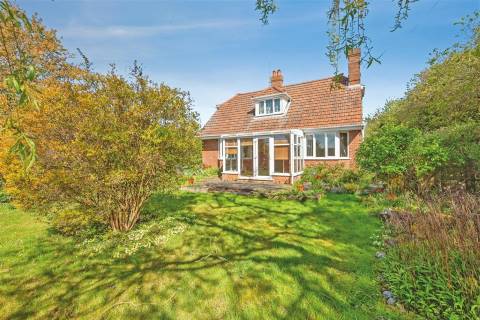 Property for auction in Norfolk