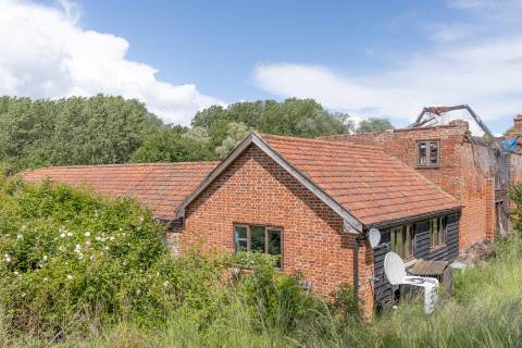Property for auction in Suffolk