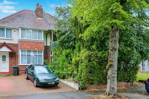 Property for auction in West Midlands