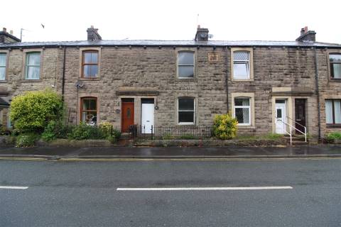 Property for auction in Lancashire