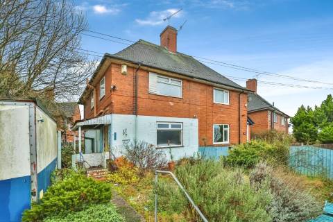 Property for auction in Nottinghamshire