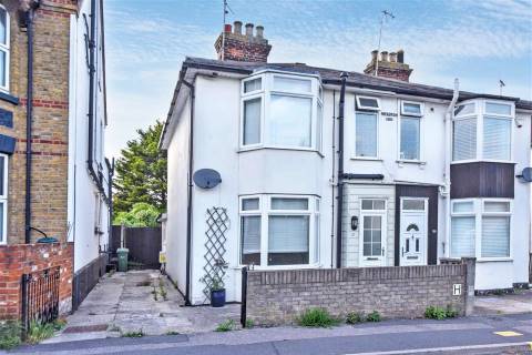 Property for auction in Essex