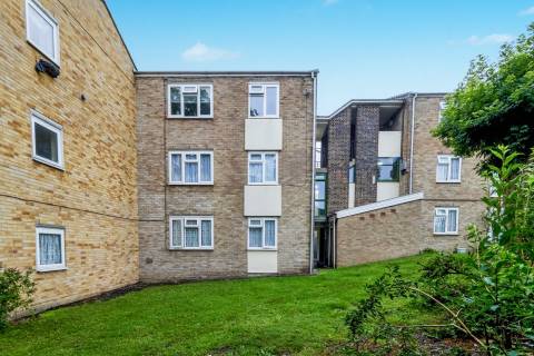 Property for auction in Kent