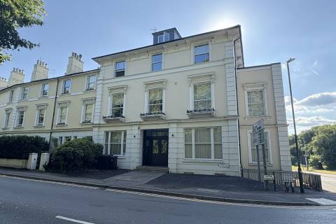 Property for auction in Kent