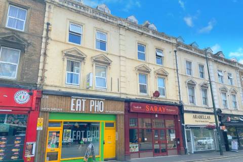 Property for auction in Dorset