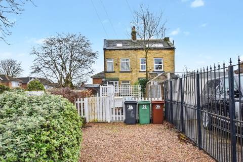 Property for auction in West Yorkshire