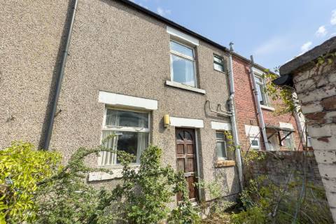 Property for auction in County Durham