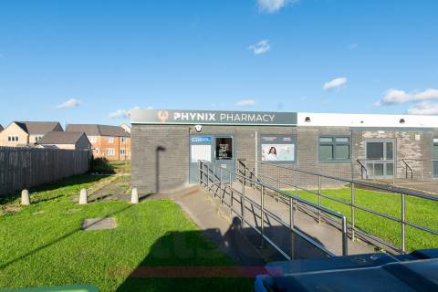 Property for auction in Tyne and Wear