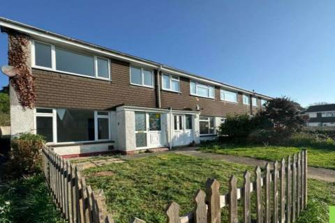 Property for auction in Dyfed