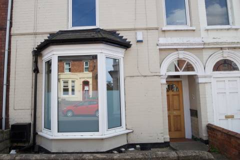 Property for auction in Lincolnshire