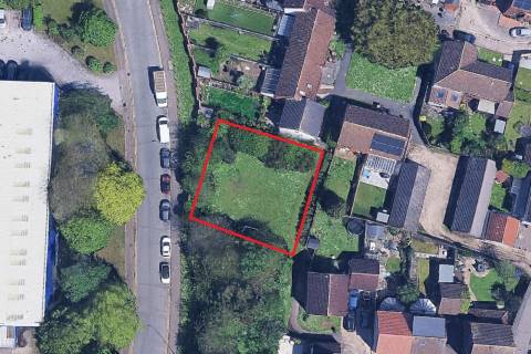 Property for auction in Essex