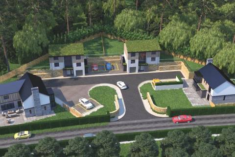 Property for auction in Somerset