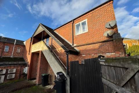 Property for auction in Northamptonshire