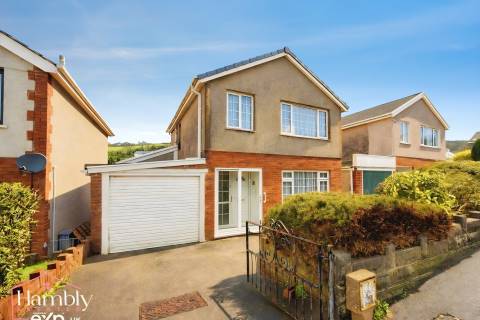 Property for auction in Dyfed