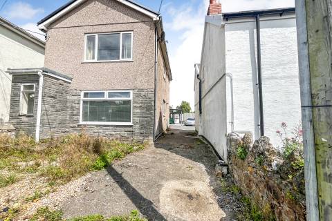 Property for auction in West Glamorgan