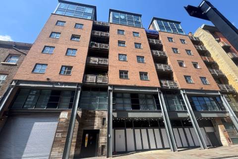 Property for auction in Merseyside