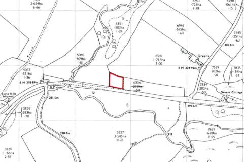 Property for auction in Derbyshire