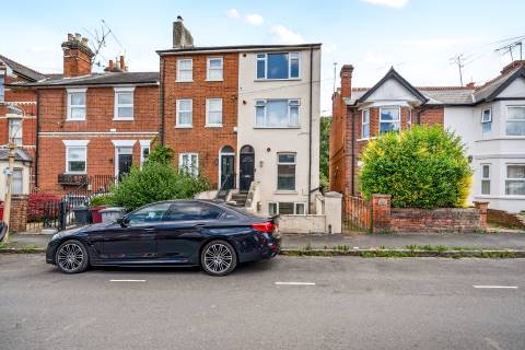 Property for auction in Berkshire