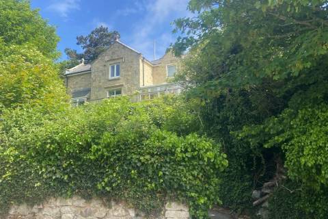 Property for auction in Isle of Wight