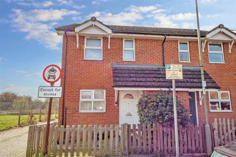 Property for auction in Hampshire