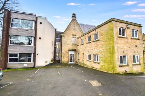 Property for auction in West Yorkshire