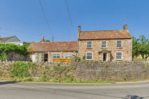 Property for auction in Avon