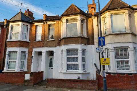 Property for auction in Middlesex