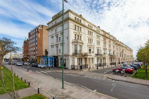 Property for auction in East Sussex