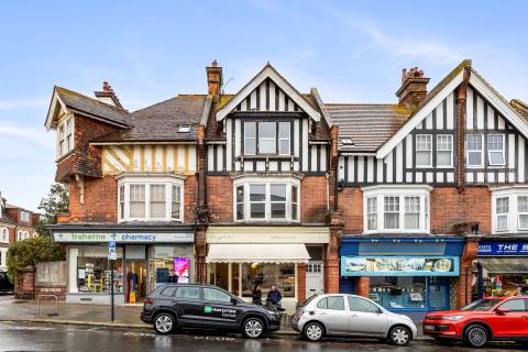 Property for auction in East Sussex