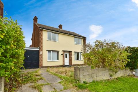 Property for auction in Derbyshire