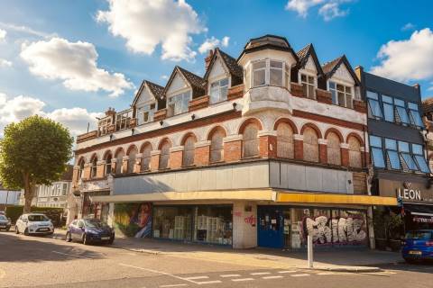 Property for auction in Essex