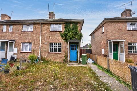 Property for auction in Essex