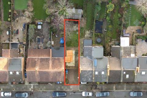 Property for auction in Middlesex